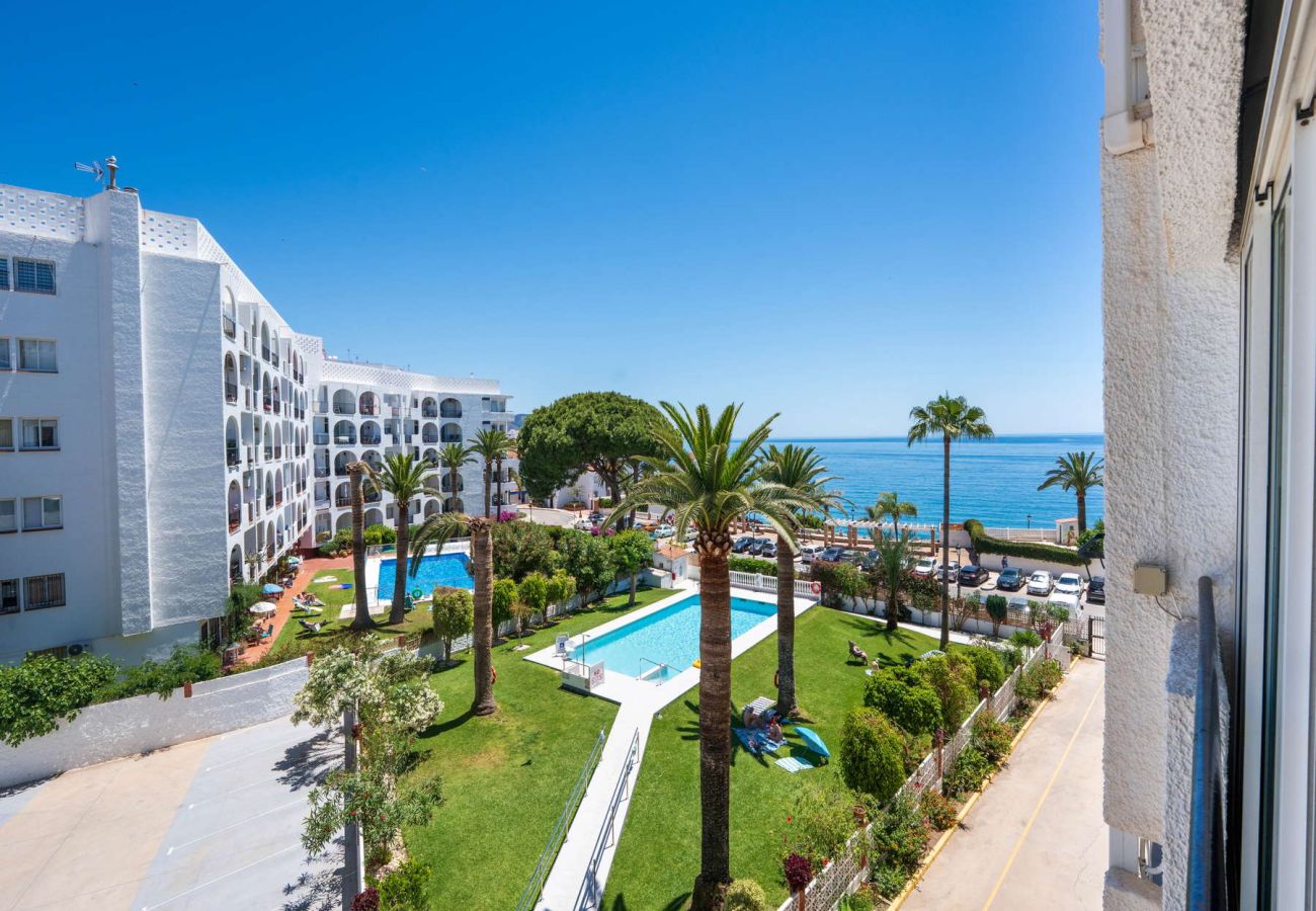 Appartement in Nerja - Carabeo 28 Apartment by Casasol 