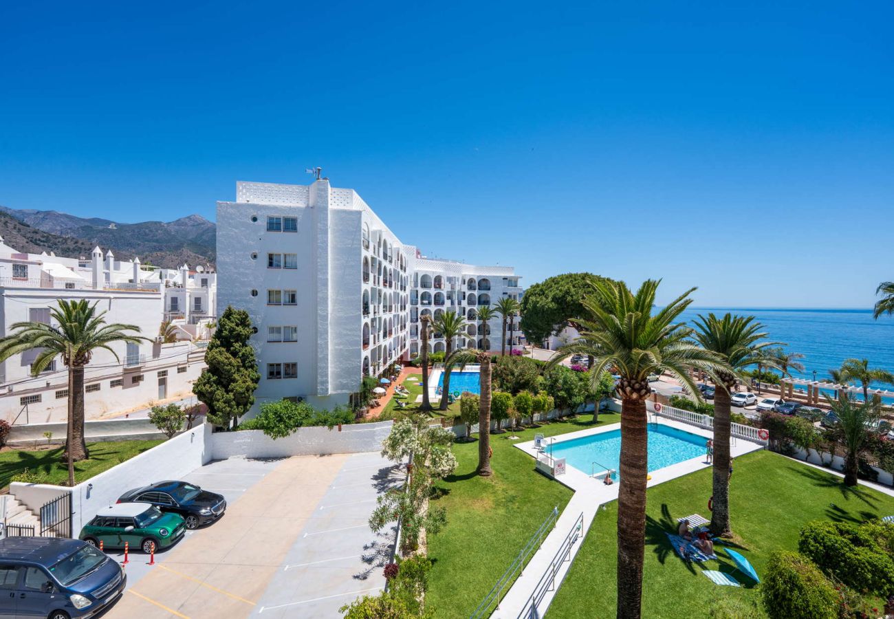 Appartement in Nerja - Carabeo 28 Apartment by Casasol 