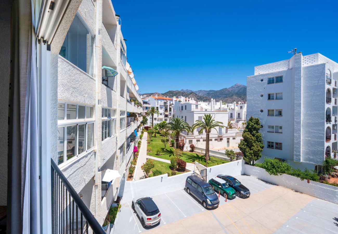 Appartement in Nerja - Carabeo 28 Apartment by Casasol 