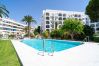 Appartement in Nerja - Carabeo 28 Apartment by Casasol 