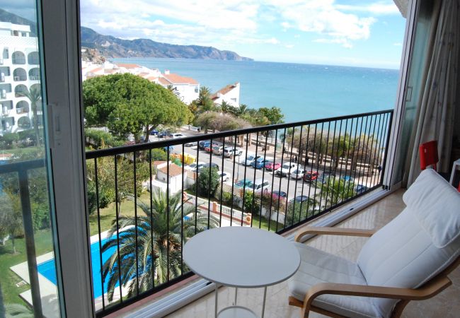 Appartement in Nerja - Carabeo 50 Apartments Casasol