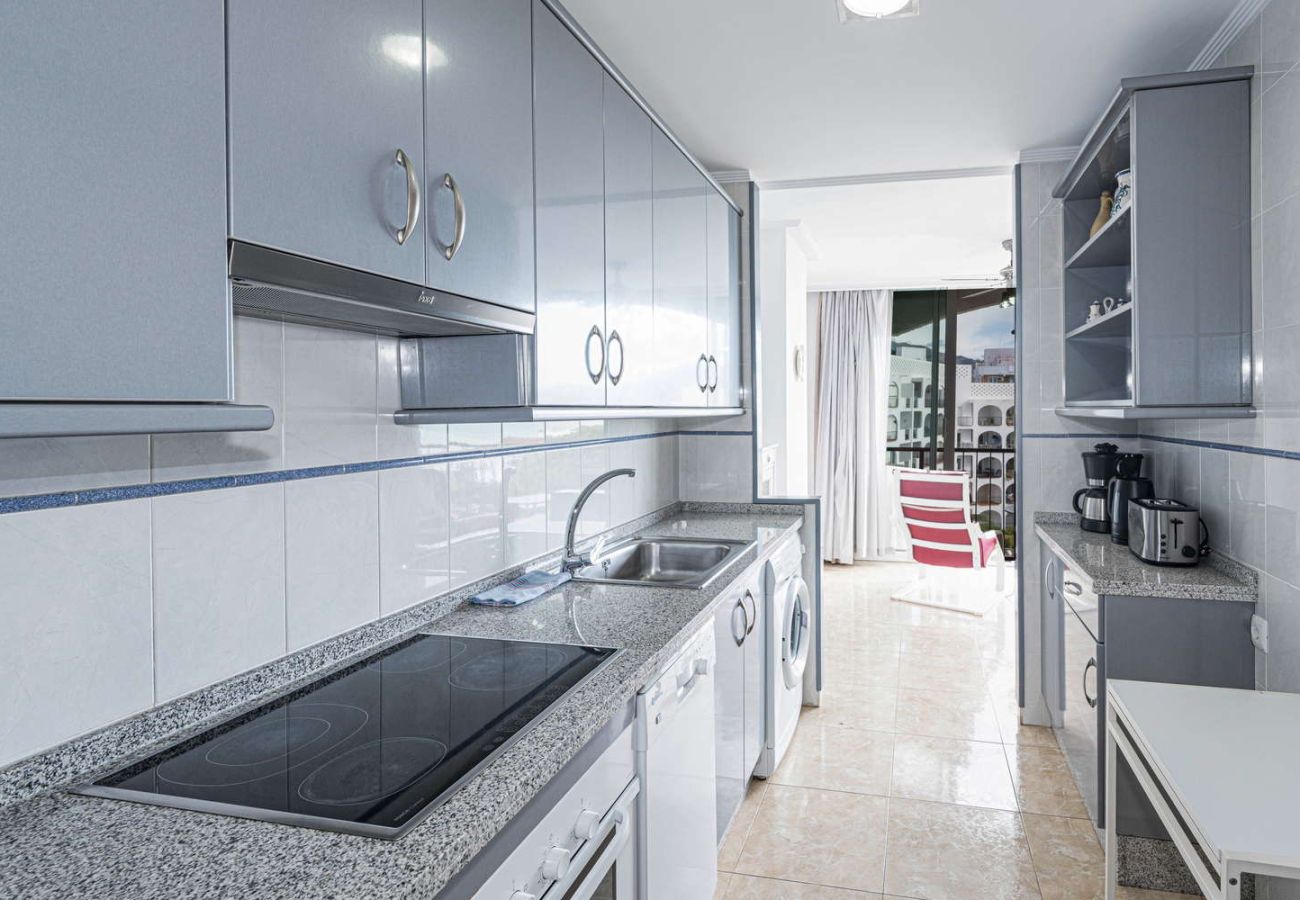 Appartement in Nerja - Carabeo 50 Apartment by Casasol