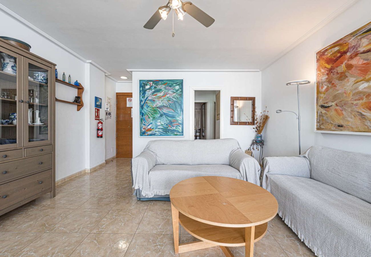 Appartement in Nerja - Carabeo 50 Apartment by Casasol