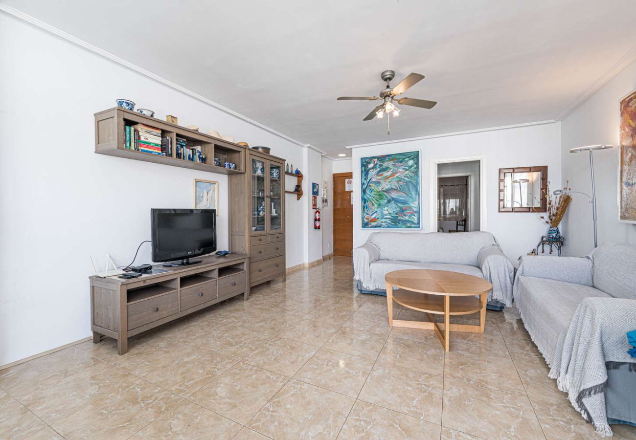 Appartement in Nerja - Carabeo 50 Apartment by Casasol