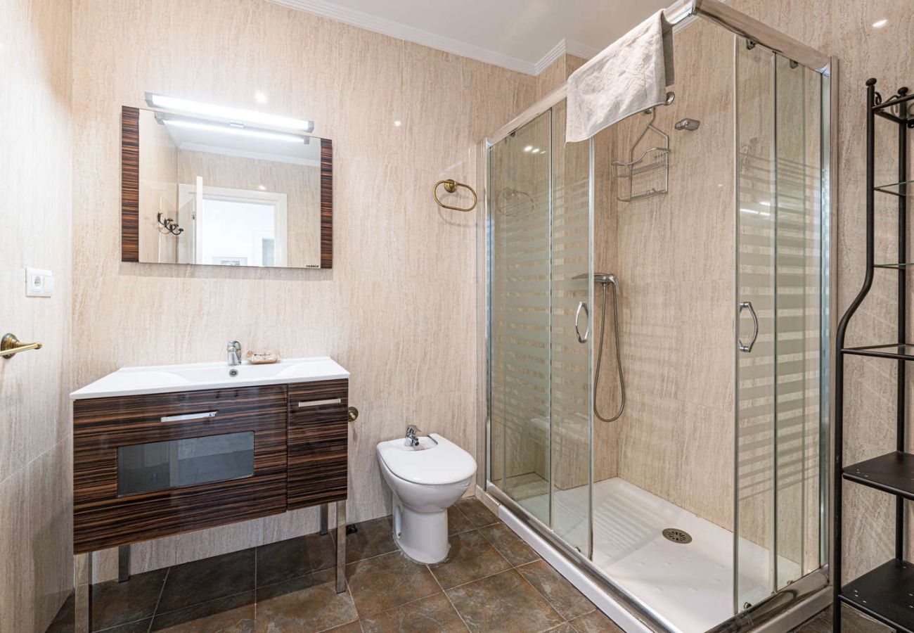 Appartement in Nerja - Carabeo 50 Apartment by Casasol