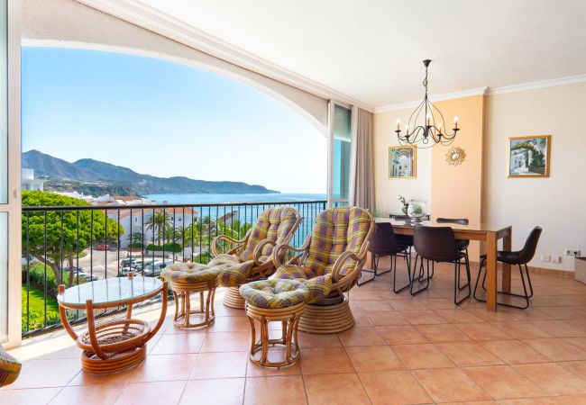 Appartement in Nerja - Carabeo 52 Apartment by Casasol 