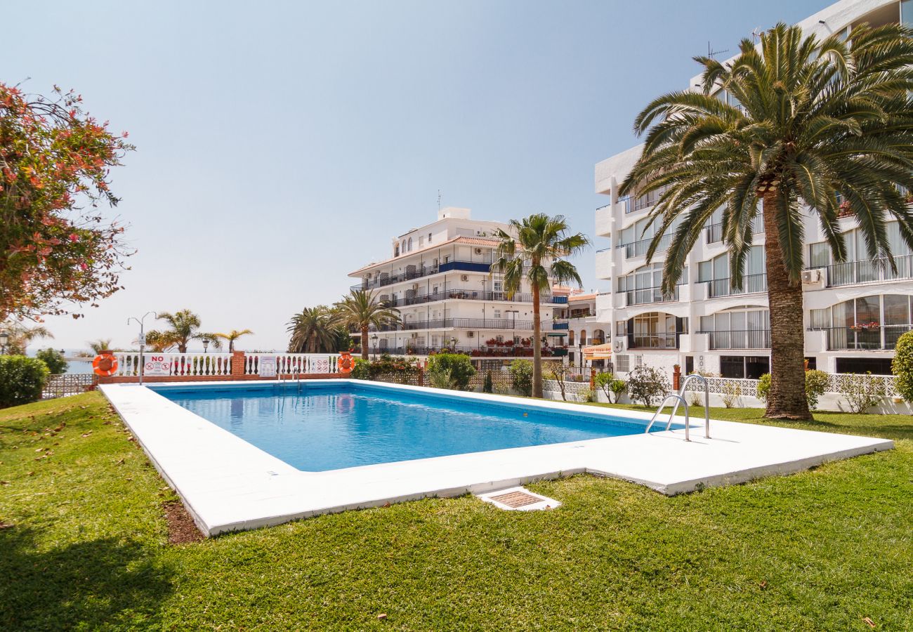 Appartement in Nerja - Carabeo 52 Apartments Casasol