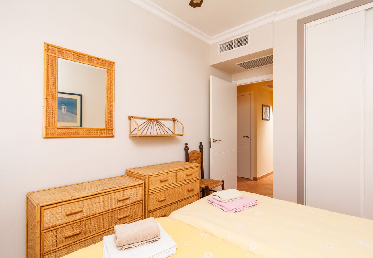 Appartement in Nerja - Carabeo 52 Apartments Casasol