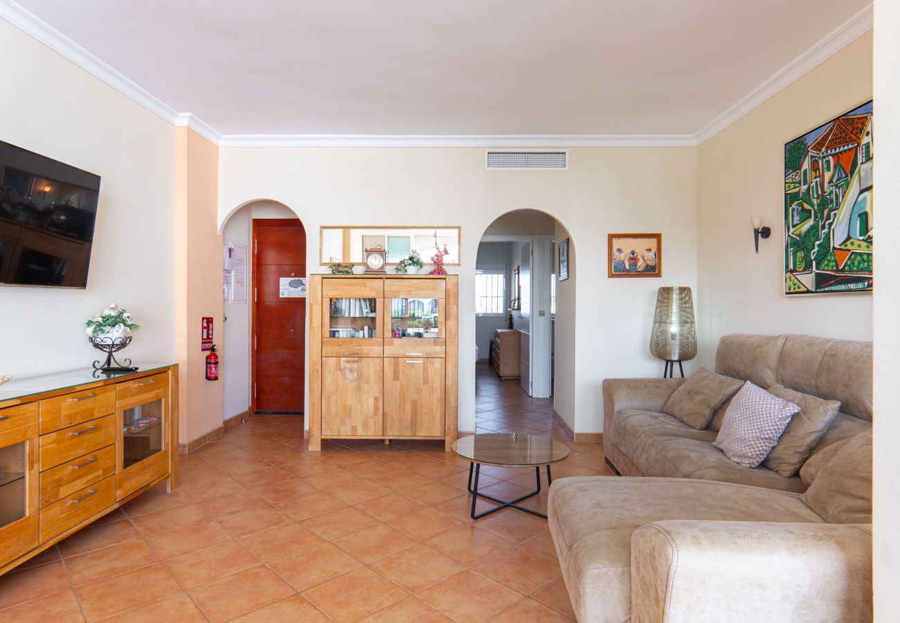 Appartement in Nerja - Carabeo 52 Apartment by Casasol 