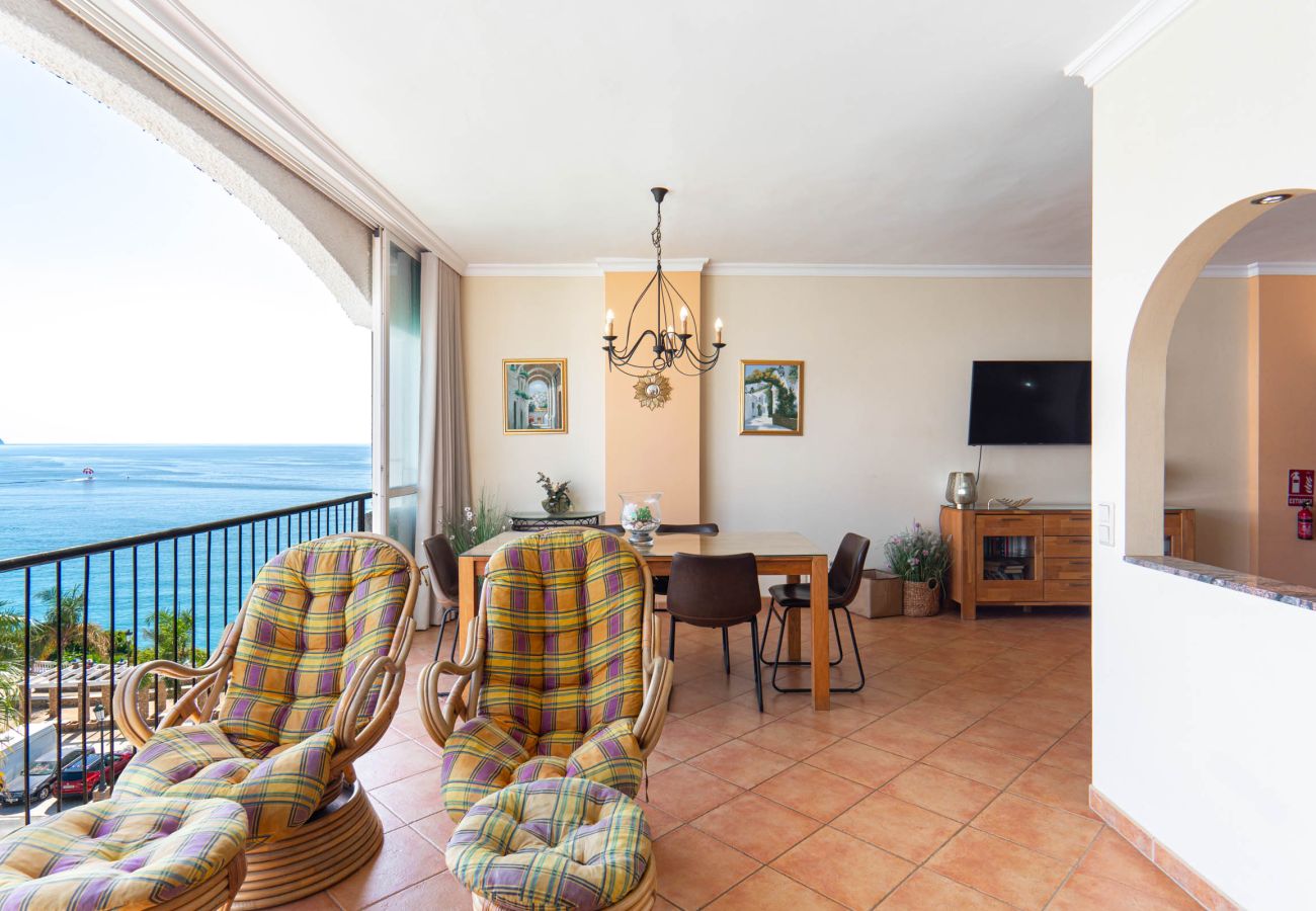 Appartement in Nerja - Carabeo 52 Apartment by Casasol 