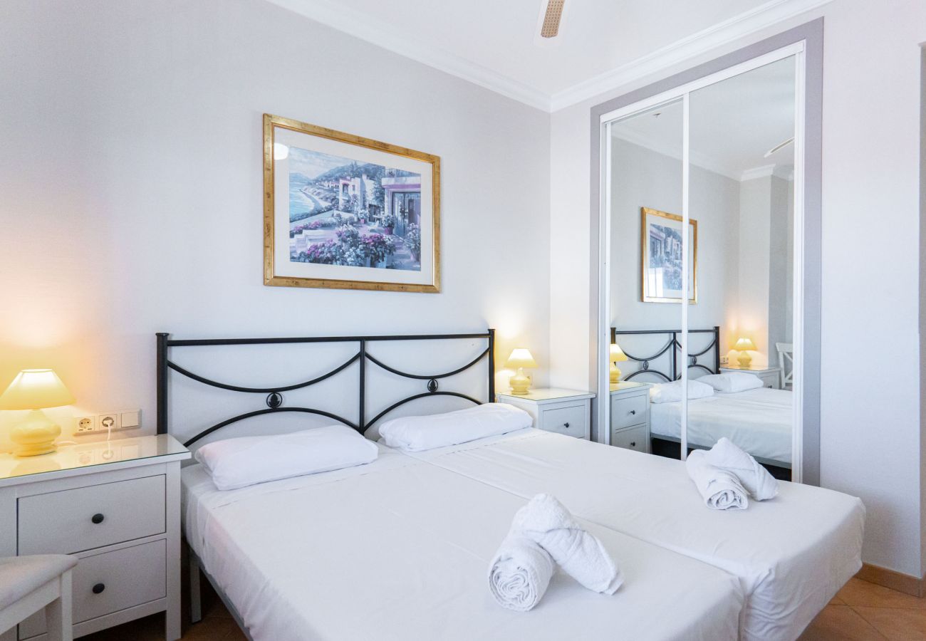 Appartement in Nerja - Carabeo 52 Apartment by Casasol 