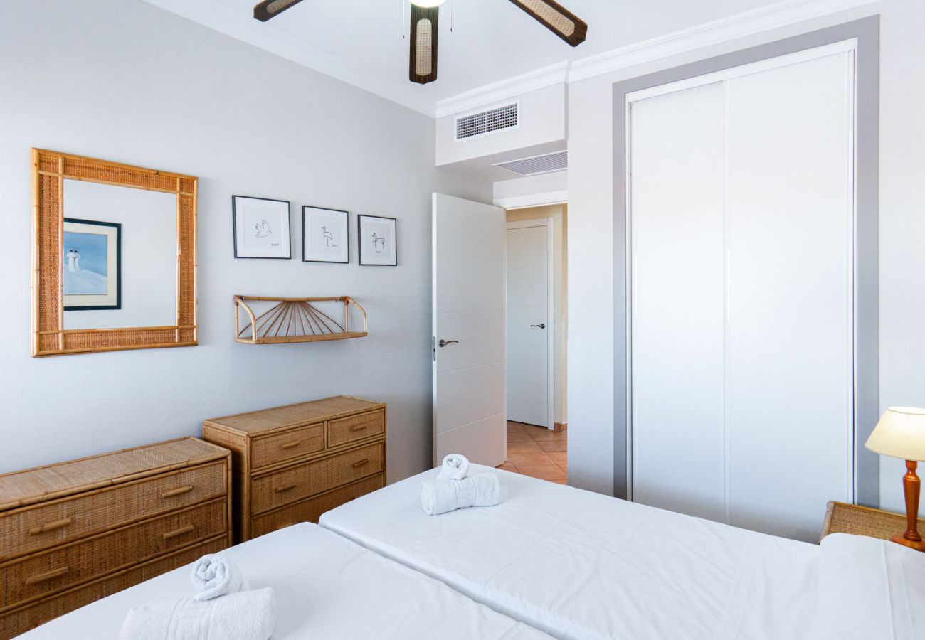 Appartement in Nerja - Carabeo 52 Apartment by Casasol 