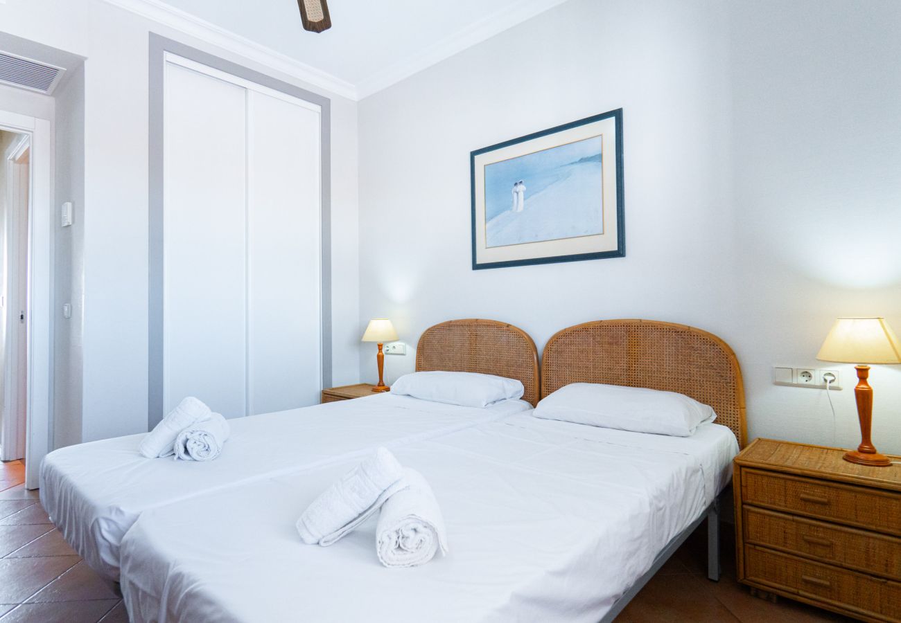Appartement in Nerja - Carabeo 52 Apartment by Casasol 