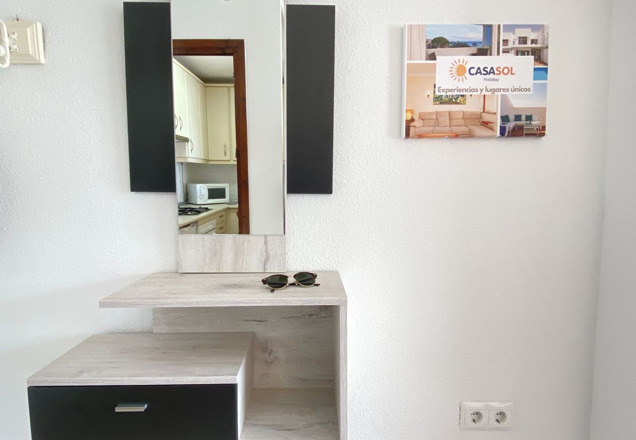 Appartement in Nerja - Acapulco Playa 306 Apartments Casasol