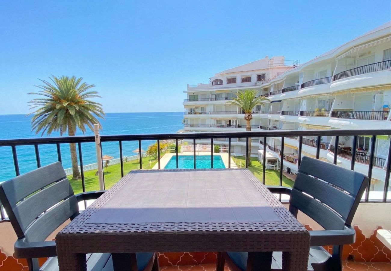 Appartement in Nerja - Acapulco Playa 306 by Casasol