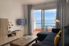 Appartement in Nerja - Acapulco Playa 306 by Casasol