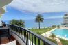 Appartement in Nerja - Acapulco Playa 306 by Casasol