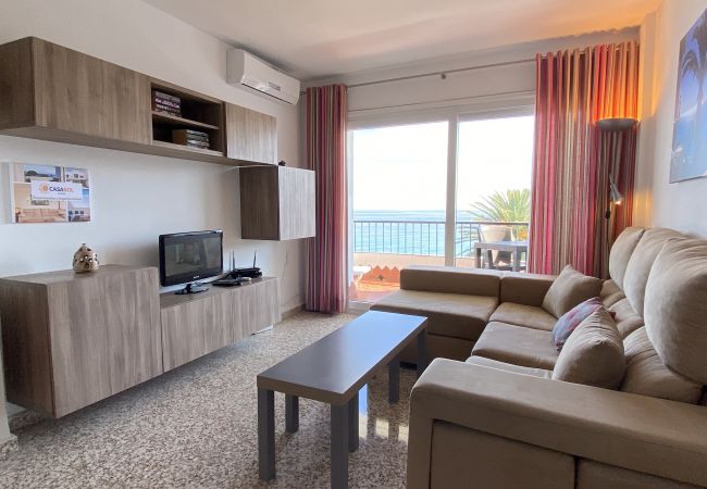 Appartement in Nerja - Acapulco Playa 412 by Casasol