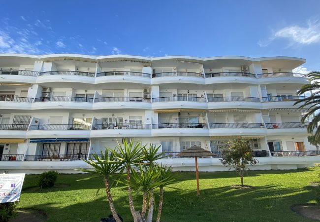Appartement in Nerja - Acapulco Playa 412 by Casasol
