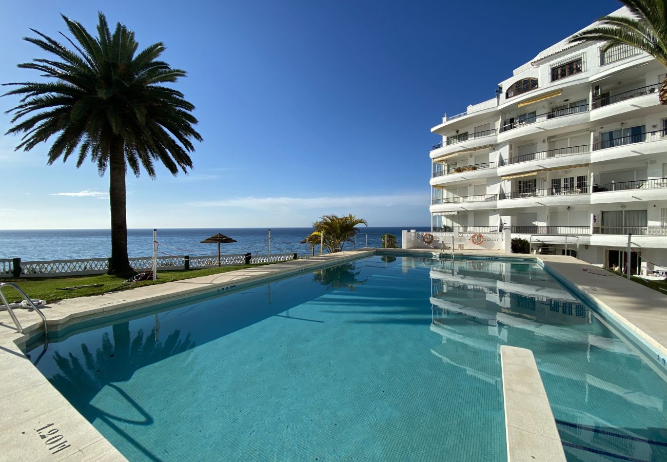 Appartement in Nerja - Acapulco Playa 412 Apartments Casasol
