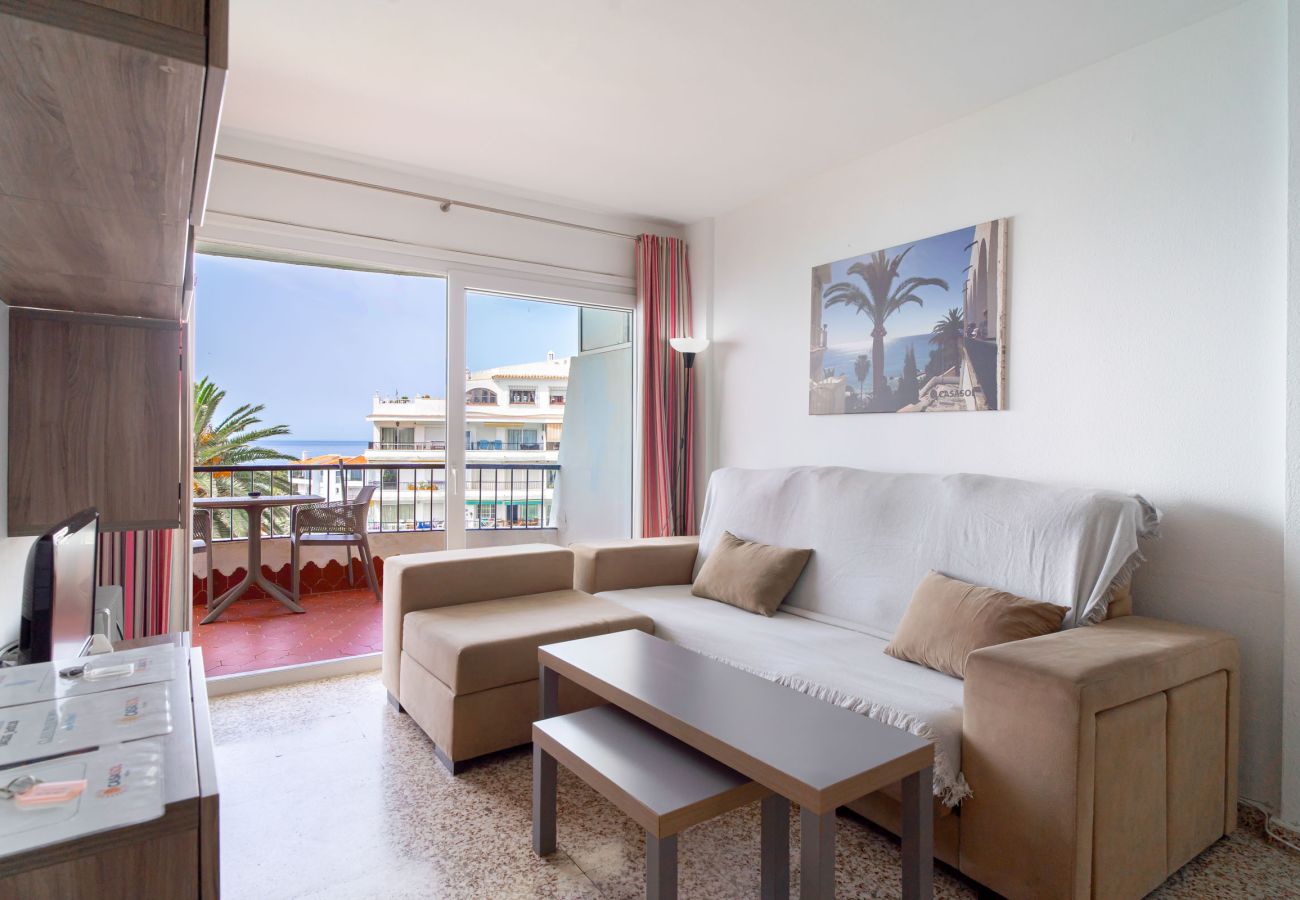 Appartement in Nerja - Acapulco Playa 412 by Casasol 
