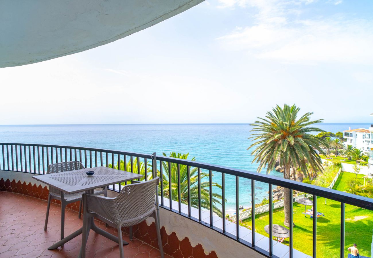Appartement in Nerja - Acapulco Playa 412 by Casasol 