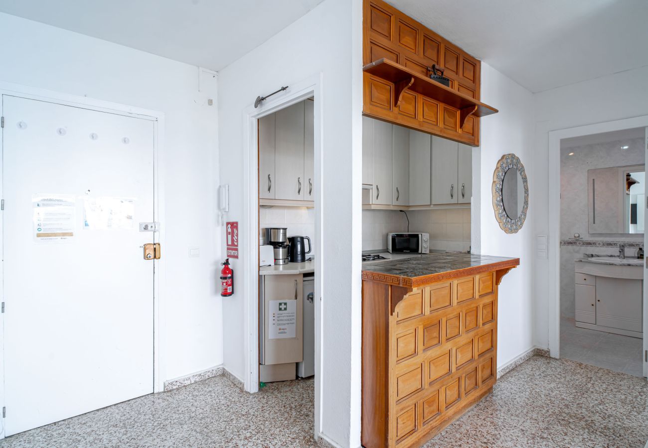 Appartement in Nerja - Acapulco Playa 412 by Casasol 