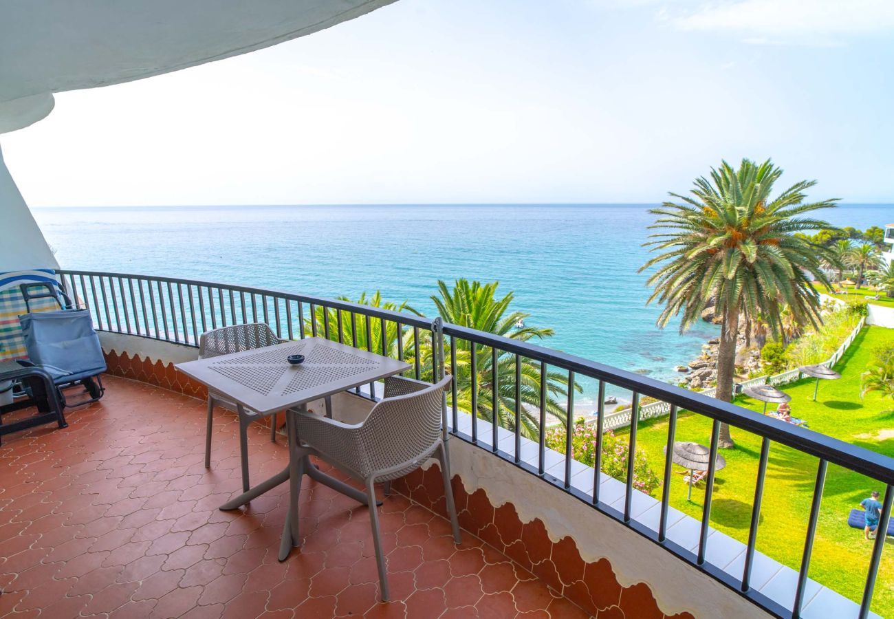 Appartement in Nerja - Acapulco Playa 412 by Casasol 