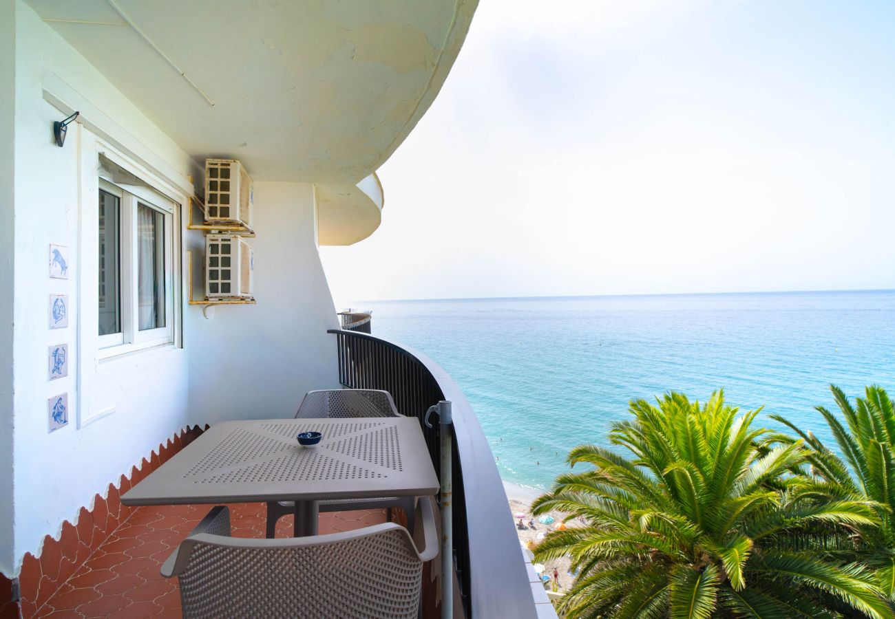 Appartement in Nerja - Acapulco Playa 412 by Casasol 