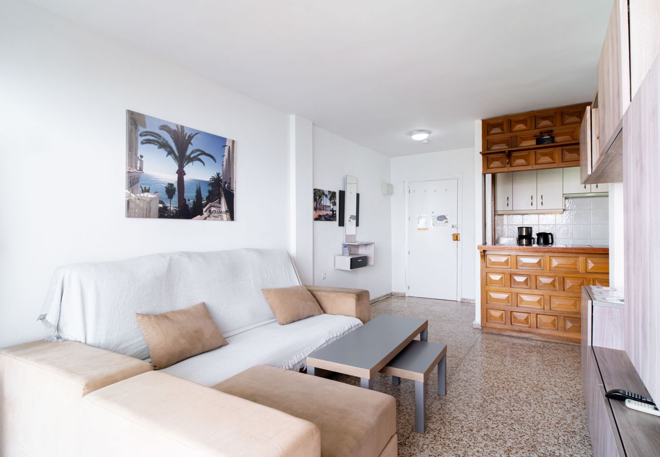 Appartement in Nerja - Acapulco Playa 412 by Casasol 