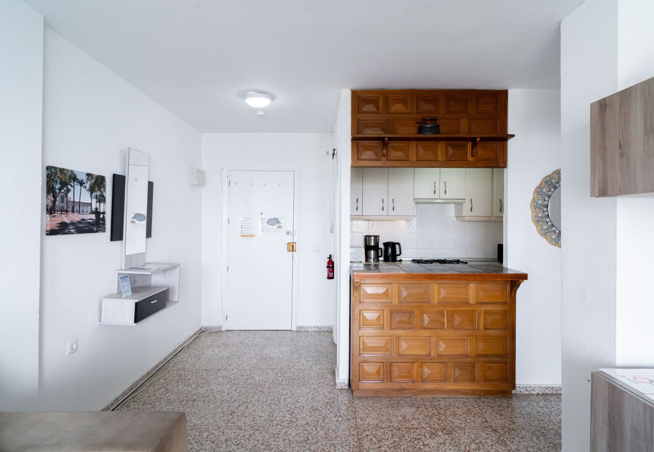 Appartement in Nerja - Acapulco Playa 412 by Casasol 