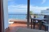 Appartement in Nerja - Acapulco Playa 412 by Casasol