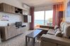 Appartement in Nerja - Acapulco Playa 412 by Casasol
