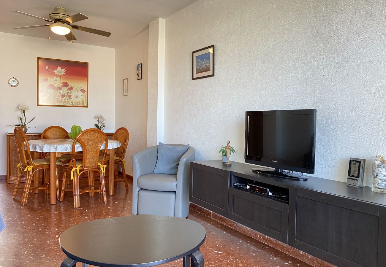 Appartement in Nerja - Acapulco 16 Apartments Casasol