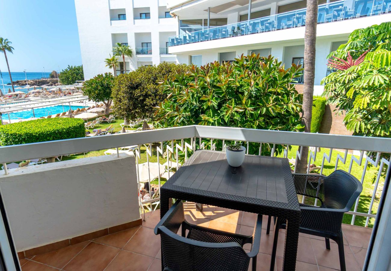 Appartement in Nerja - Torresol Torrecilla 315 by Casasol
