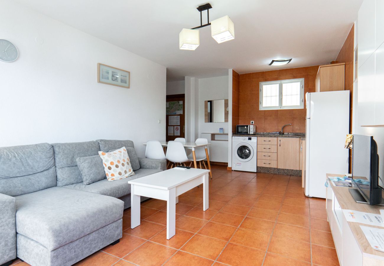 Appartement in Nerja - Torresol Torrecilla 315 by Casasol