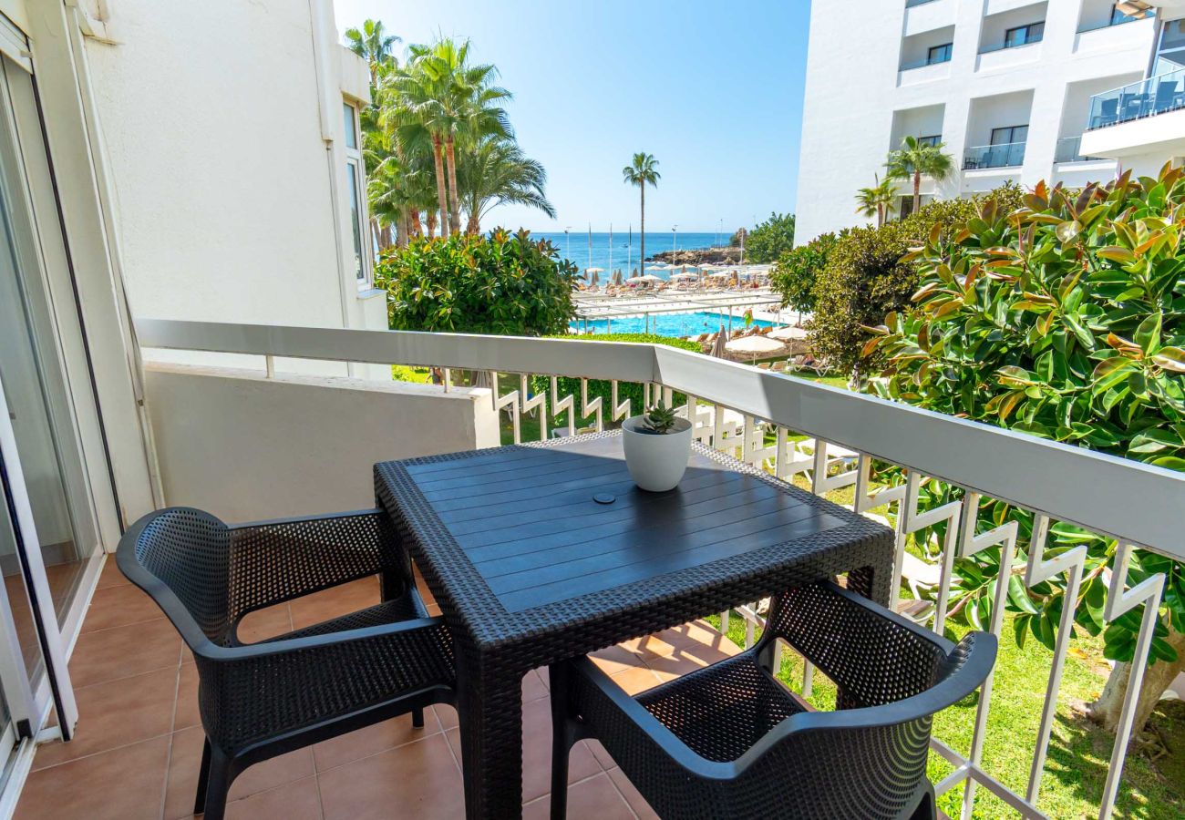 Appartement in Nerja - Torresol Torrecilla 315 by Casasol