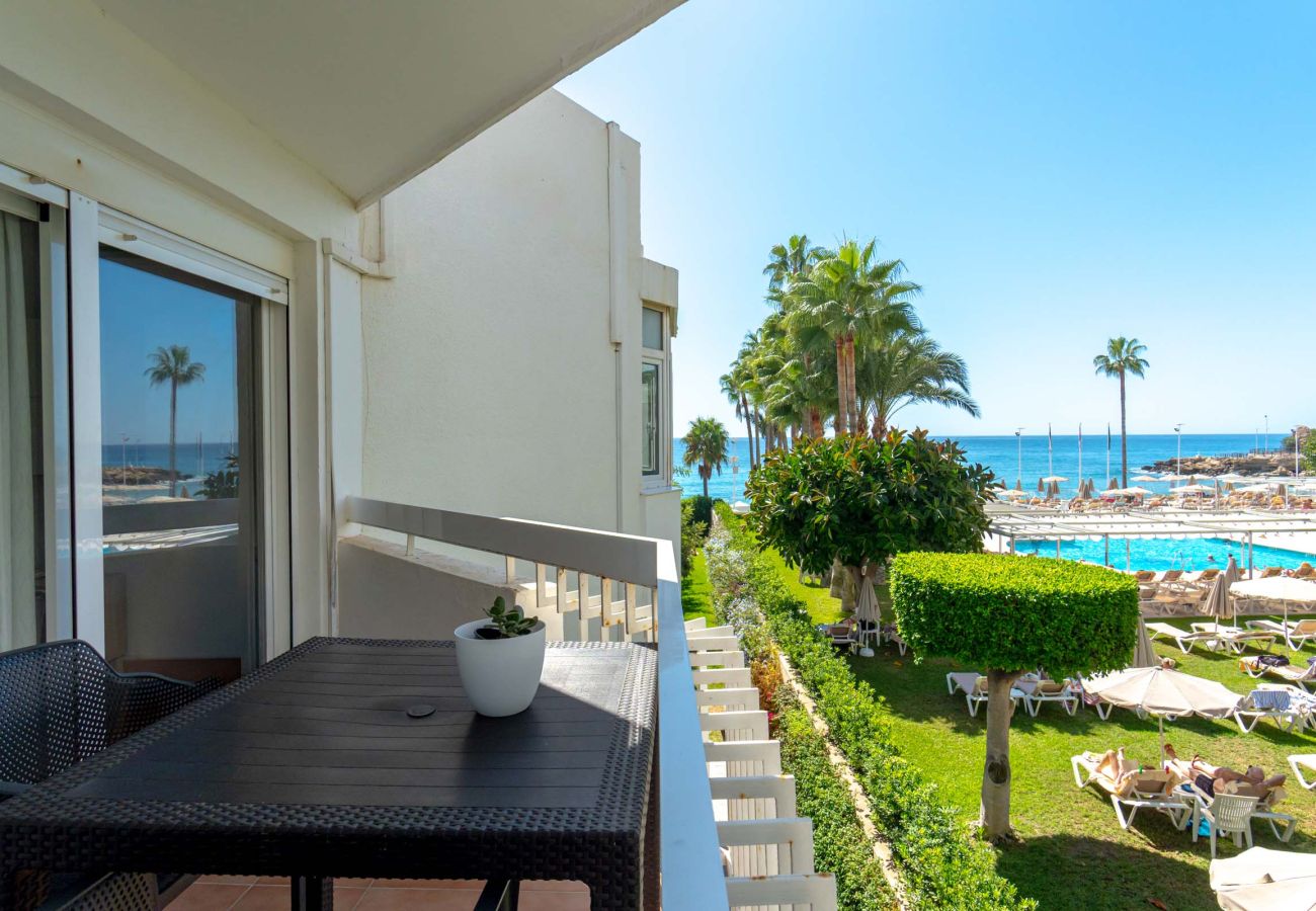Appartement in Nerja - Torresol Torrecilla 315 by Casasol