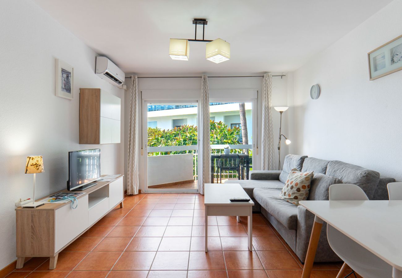 Appartement in Nerja - Torresol Torrecilla 315 by Casasol
