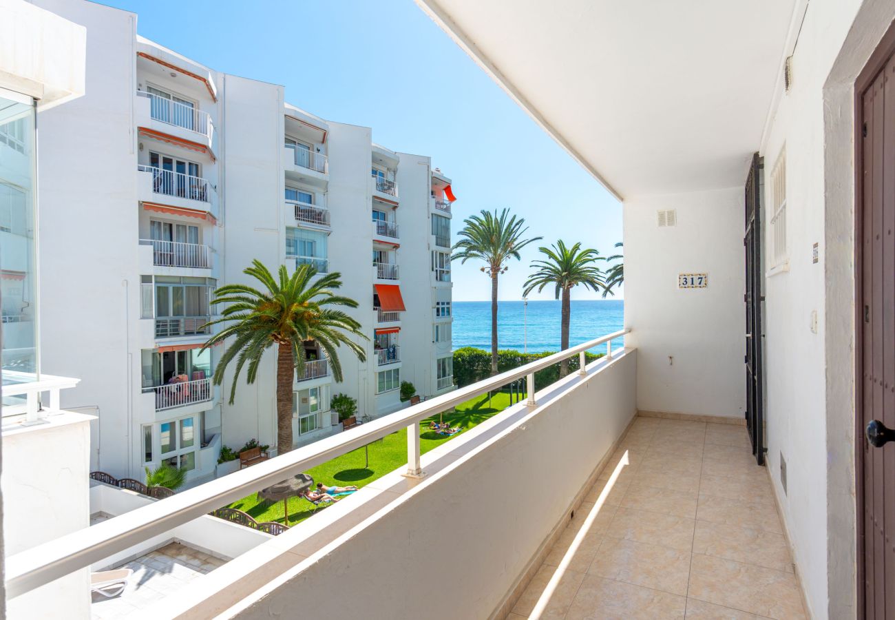 Appartement in Nerja - Torresol Torrecilla 315 by Casasol
