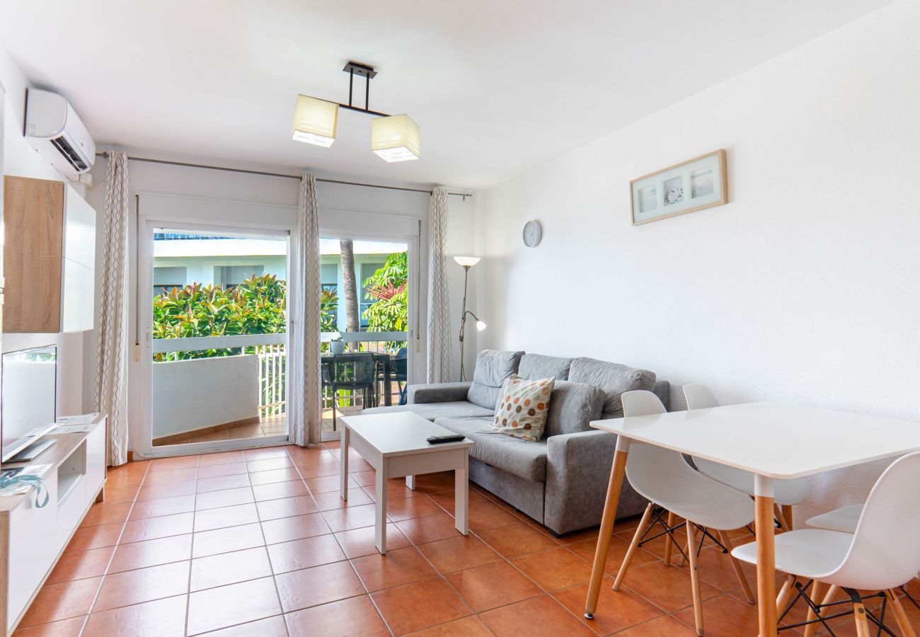 Appartement in Nerja - Torresol Torrecilla 315 by Casasol
