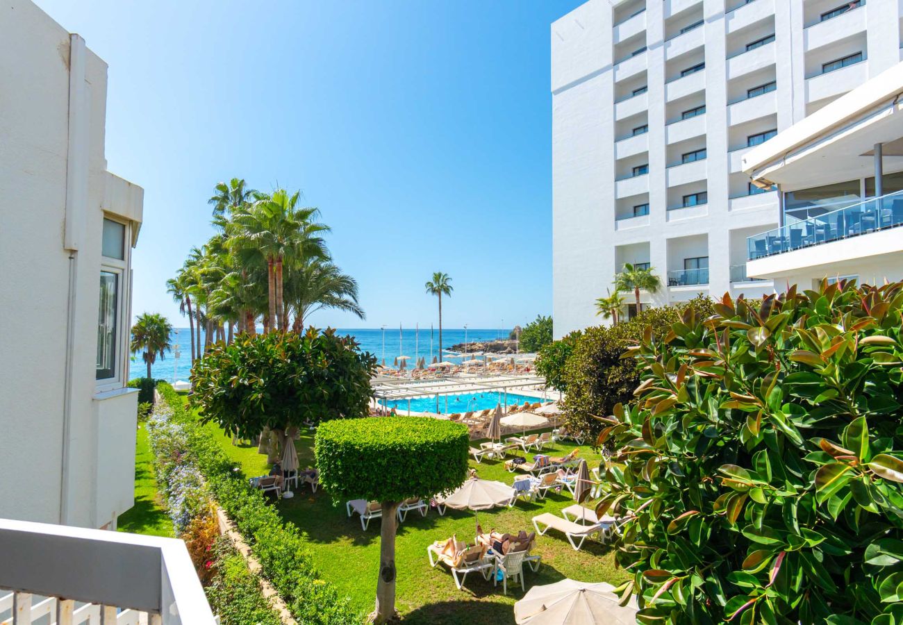 Appartement in Nerja - Torresol Torrecilla 315 by Casasol