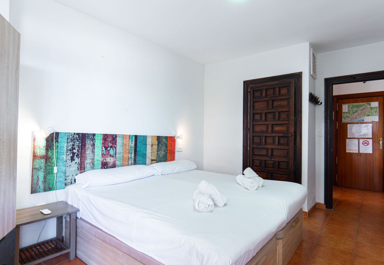 Appartement in Nerja - Torresol Torrecilla 315 by Casasol