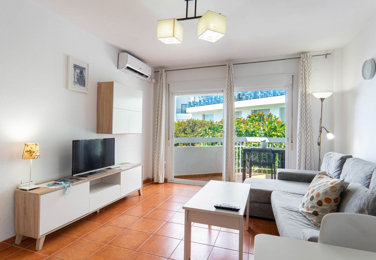 Appartement in Nerja - Torresol Torrecilla 315 by Casasol