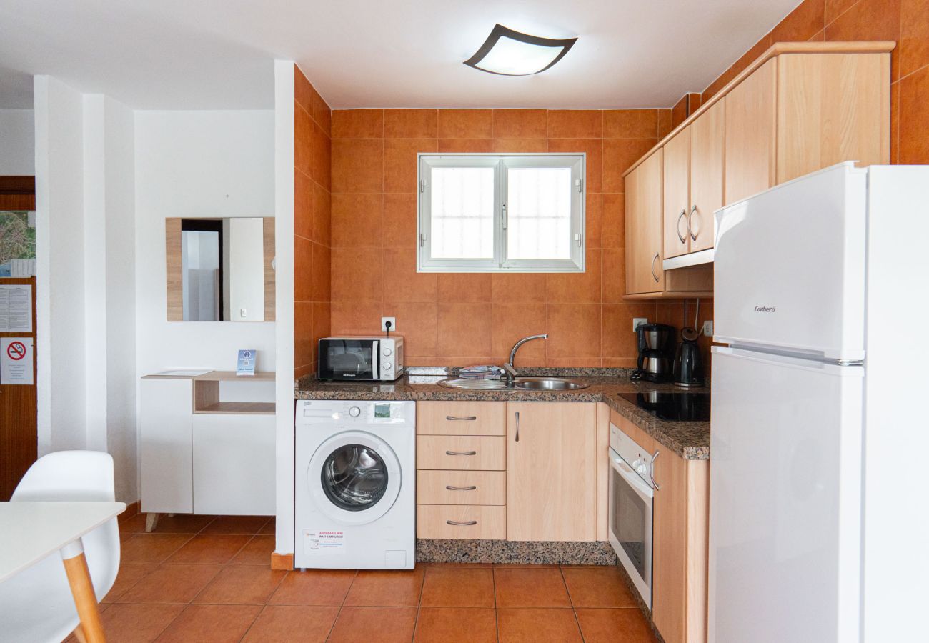 Appartement in Nerja - Torresol Torrecilla 315 by Casasol