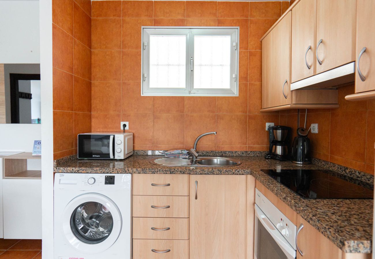 Appartement in Nerja - Torresol Torrecilla 315 by Casasol