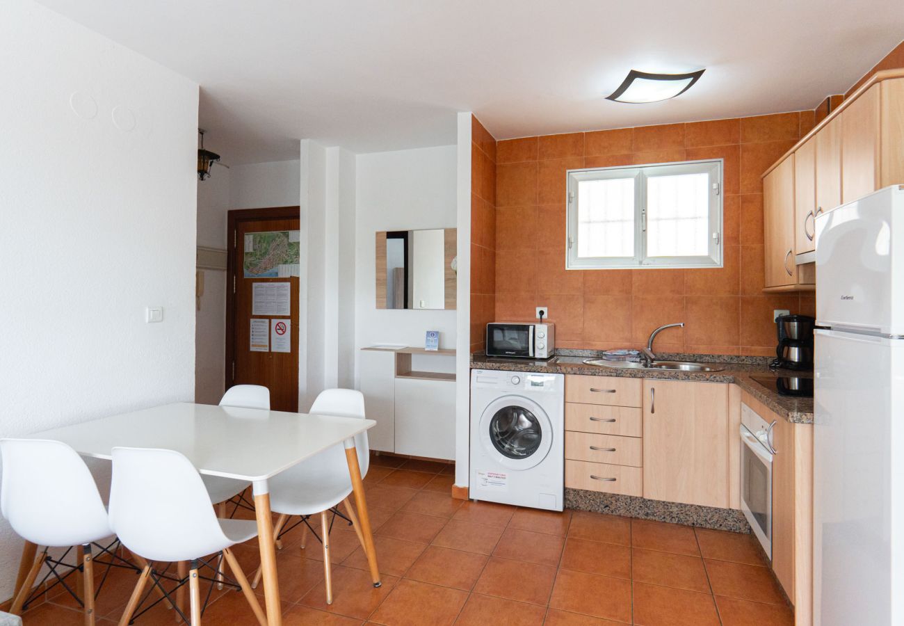 Appartement in Nerja - Torresol Torrecilla 315 by Casasol