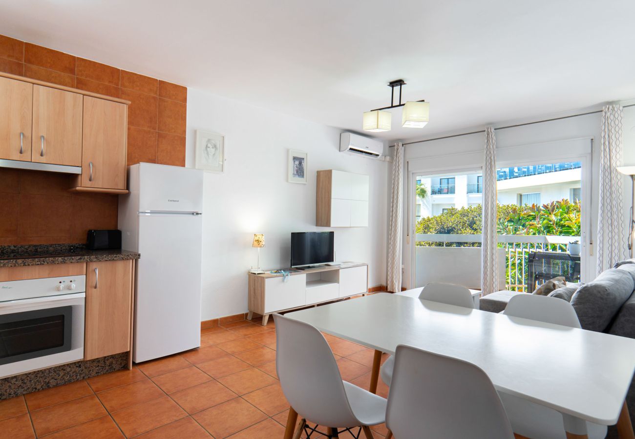 Appartement in Nerja - Torresol Torrecilla 315 by Casasol