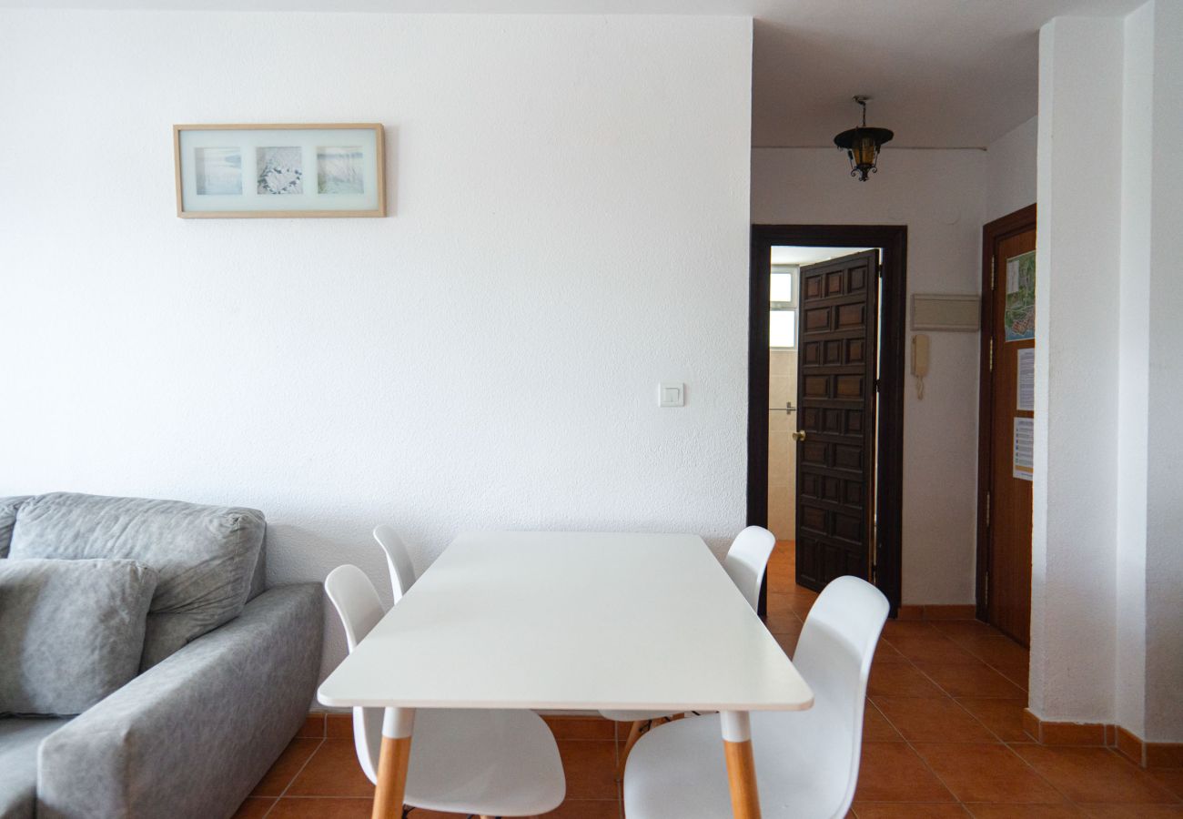 Appartement in Nerja - Torresol Torrecilla 315 by Casasol