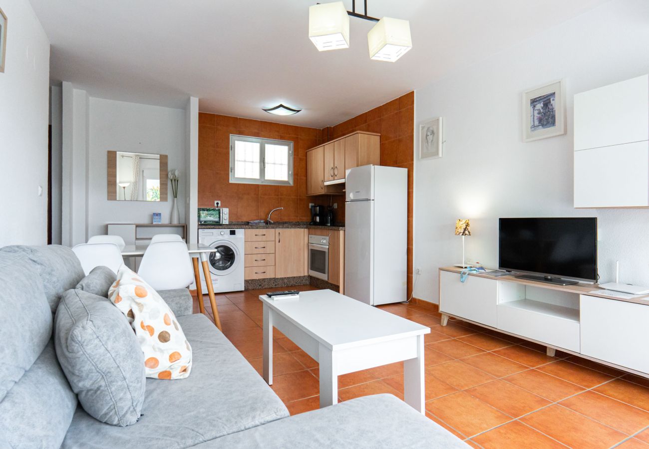 Appartement in Nerja - Torresol Torrecilla 315 by Casasol